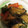 shou0109's cooksnap of when they made みそ炒め.
