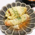 あゆみ0926's cooksnap of when they made ウインナーの白菜巻き.