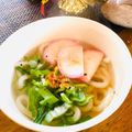 Harumie's cooksnap of when they made 讃岐うどんダシ.