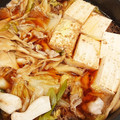 てりとみ's cooksnap of when they made すき焼き風煮.