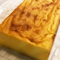 Khara10's cooksnap of when they made 簡単！しっとり♡さつまいもチーズケーキ♡.