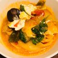 oooooo312's cooksnap of when they made ✿トマト鍋＠イタリアンちっく✿.