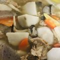 クックTT01PR☆'s cooksnap of when they made ✩我が家の豚汁✩.