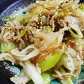 にゃ★にゃ's cooksnap of when they made 無限ネギ✩簡単やみつき♪大量消費.