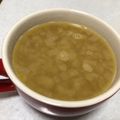 まなえん's cooksnap of when they made オニオンスープ.