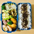 LimeLunch's cooksnap of when they made ちくわのチーズ磯辺巻き☆.
