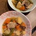 たかやんぁ's cooksnap of when they made 【ホットクック】豚の肉じゃが.