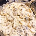 てちみかん's cooksnap of when they made 簡単だけど本格的☆手作りタルタルソース.