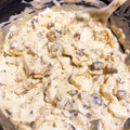てちみかん's cooksnap of when they made 簡単だけど本格的☆手作りタルタルソース.