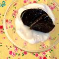 ふたごゆき's cooksnap of when they made マシュマロプルーンヨーグルト.