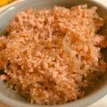 dance_best's cooksnap of when they made たらことしらたきの低カロリーなおかず.