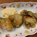 クックSCCW15☆'s cooksnap of when they made 簡単ウマぃ♡タラの磯辺揚げ♡.