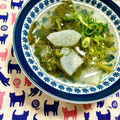ふたごゆき's cooksnap of when they made 簡単♫大根と生姜のスープ.