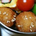 ﾋﾟﾛﾐ♡'s cooksnap of when they made もう１品＊ふっくらさつま揚げの優しい煮物.