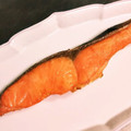 ムーミン☆ママ's cooksnap of when they made フライパンで簡単10分★鮭の塩焼き.