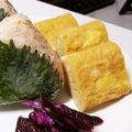 ruris7's cooksnap of when they made ＊しょうが焼き風味の卵焼き＊.