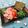 Satoco❋'s cooksnap of when they made まぐろのたたき 漬物と一緒に♪柚子胡椒で.