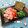 Satoco❋'s cooksnap of when they made まぐろのたたき 漬物と一緒に♪柚子胡椒で.