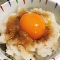 YUKIKI☆'s cooksnap of when they made 隠し味はオリーブオイル　大根おろしご飯.