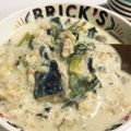 YUKIKI☆'s cooksnap of when they made vol.16 さば缶和風豆乳リゾット.