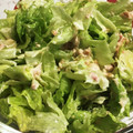 YUKIKI☆'s cooksnap of when they made 簡単すぎ⁈レタスとツナのサラダ.