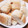華夢那's cooksnap of when they made あるもので♪ほんのり甘い簡単スコーン.