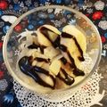 ☆hikonyan☆'s cooksnap of when they made 冷凍バナナで♡バナナチョコサンデー♪.