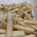 toshio39's cooksnap of when they made 超簡単！大根の中華風浅漬け.
