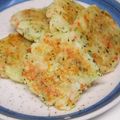 なななな♡MaMa's cooksnap of when they made 離乳食後期★野菜たっぷりおやき♪.