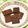すぷり's cooksnap of when they made さくさくココアクッキー.
