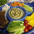 Lake☆Erie's cooksnap of when they made 野菜スティック♪♪ただ切るだけ～♡.