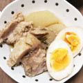 そらてんママ's cooksnap of when they made 煮豚と煮卵　おもてなし　簡単.