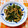 ﾁｲﾁｬﾝﾏﾏ's cooksnap of when they made 大根葉としめじとお揚げさんの煮物.