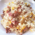 もこもこひつじ's cooksnap of when they made 残りご飯で簡単ピラフ♪.