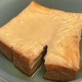 akariママさん's cooksnap of when they made 簡単！厚揚げのお弁当おかず.