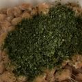 MULA's cooksnap of when they made ごはんのお供に◇青海苔納豆.