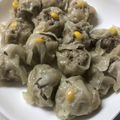 やあず's cooksnap of when they made シュウマイの包み方.