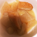 Mayumi731's cooksnap of when they made 大根の煮物.