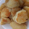 クックFC3L31☆'s cooksnap of when they made 材料じゃがいもだけ！簡単じゃがいも餅.
