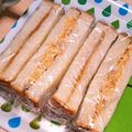 ぐりtoぐら's cooksnap of when they made 簡単！レンジでマヨスクランブルエッグ.
