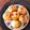 カバゴン's cooksnap of when they made たこ焼き器で♪簡単ひとくちオムライス♪.