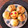カバゴン's cooksnap of when they made たこ焼き器で♪簡単ひとくちオムライス♪.