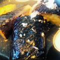  しー's cooksnap of when they made フライパンでささっと☆茄子の煮浸し.
