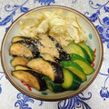 にやにやにゃにゃこ's cooksnap of when they made みその浅漬け.