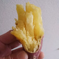 クック083103☆'s cooksnap of when they made 簡単！ずぼらな自宅で焼き芋.