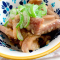 miita15's cooksnap of when they made ◎安くてうまい◎ガツの煮込み.