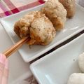 miita15's cooksnap of when they made じゃこいり醤油バターの焼きおにぎり♡.