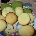 ういにゃん♪'s cooksnap of when they made 簡単☆トースターで出来るサクサククッキー.