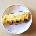 take♪aki♪'s cooksnap of when they made しらすの卵焼き ✧ (*´ `*) ✧.