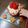ぷりまめ's cooksnap of when they made 初めてのケーキ♡1歳バースデー.